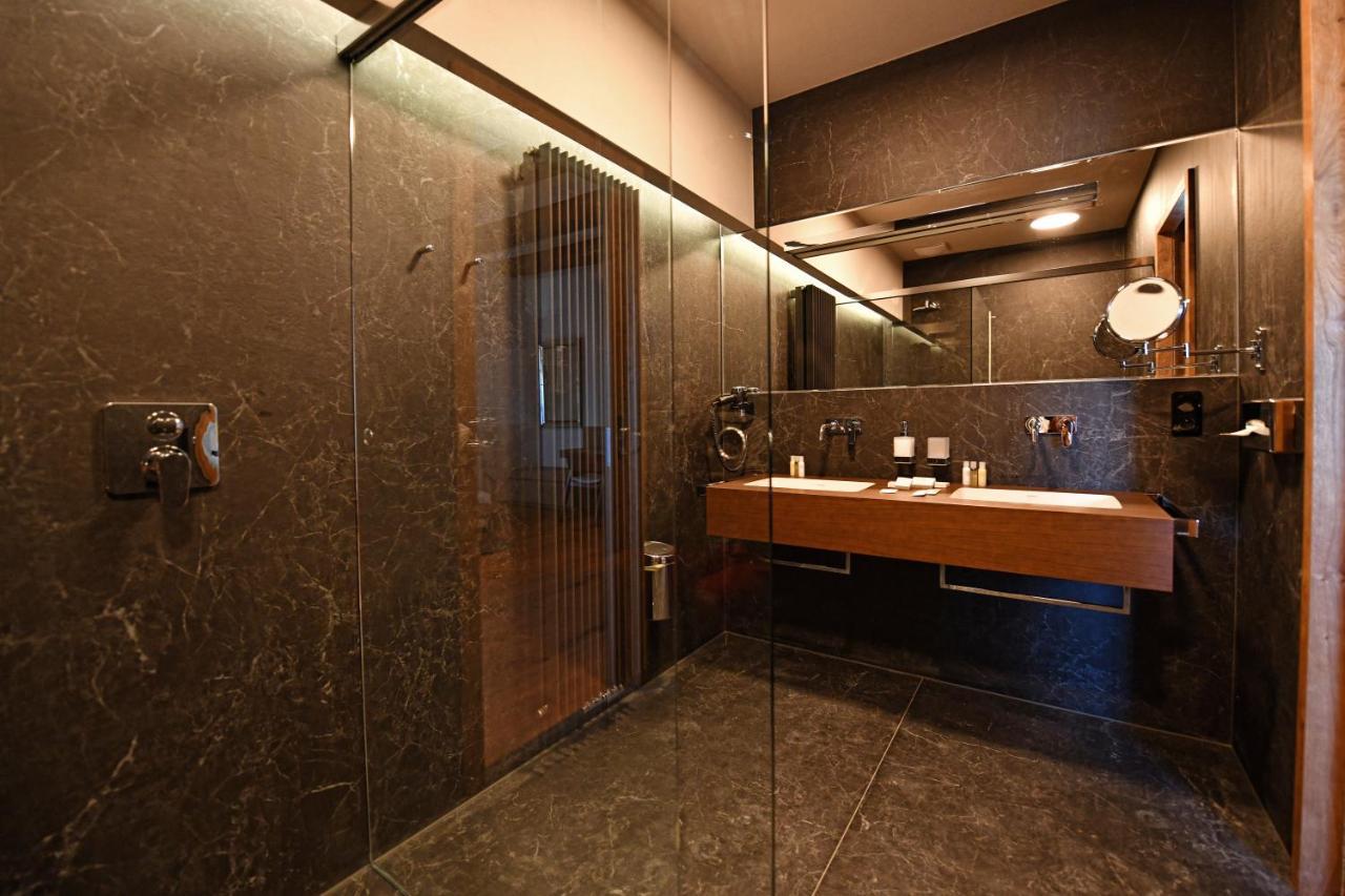 Lotrinsky Hotel Velké Pavlovice 외부 사진