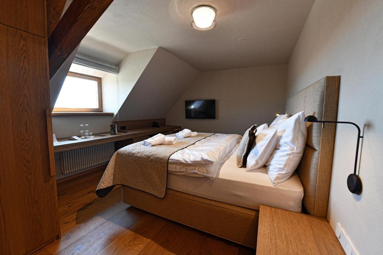 Lotrinsky Hotel Velké Pavlovice 외부 사진