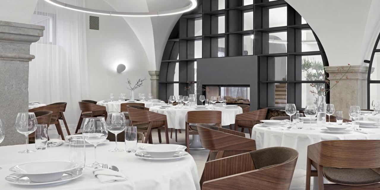 Lotrinsky Hotel Velké Pavlovice 외부 사진