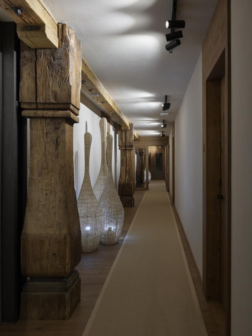 Lotrinsky Hotel Velké Pavlovice 외부 사진